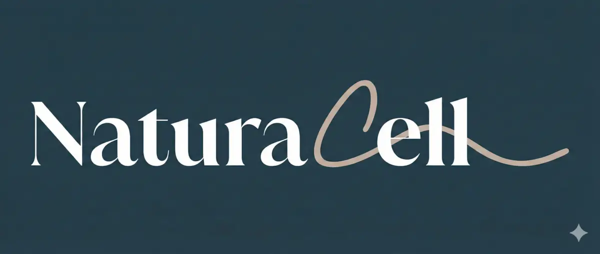 Naturacell Footer